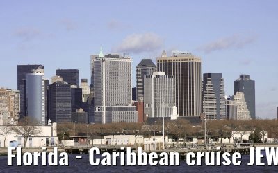 Florida - Caribbean cruise JEWEL OF THE SEAS / New York in December 2007 Florida - Caribbean cruise JEWEL OF THE SEAS / New York in December 2007