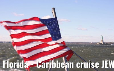 Florida - Caribbean cruise JEWEL OF THE SEAS / New York in December 2007 Florida - Caribbean cruise JEWEL OF THE SEAS / New York in December 2007