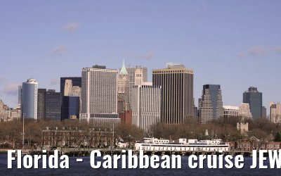 Florida - Caribbean cruise JEWEL OF THE SEAS / New York in December 2007 Florida - Caribbean cruise JEWEL OF THE SEAS / New York in December 2007