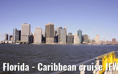 Florida - Caribbean cruise JEWEL OF THE SEAS / New York in December 2007 Florida - Caribbean cruise JEWEL OF THE SEAS / New York in December 2007