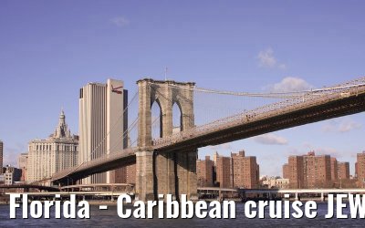 Florida - Caribbean cruise JEWEL OF THE SEAS / New York in December 2007 Florida - Caribbean cruise JEWEL OF THE SEAS / New York in December 2007