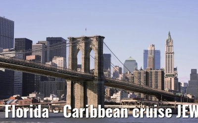 Florida - Caribbean cruise JEWEL OF THE SEAS / New York in December 2007 Florida - Caribbean cruise JEWEL OF THE SEAS / New York in December 2007