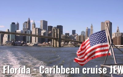 Florida - Caribbean cruise JEWEL OF THE SEAS / New York in December 2007 Florida - Caribbean cruise JEWEL OF THE SEAS / New York in December 2007