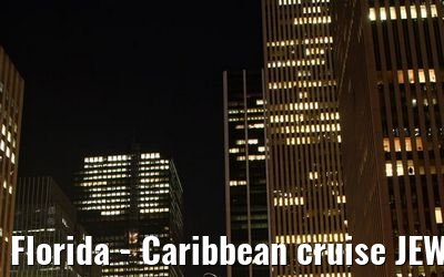 Florida - Caribbean cruise JEWEL OF THE SEAS / New York in December 2007 Florida - Caribbean cruise JEWEL OF THE SEAS / New York in December 2007