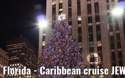 Florida - Caribbean cruise JEWEL OF THE SEAS / New York in December 2007 Florida - Caribbean cruise JEWEL OF THE SEAS / New York in December 2007