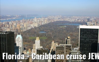 Florida - Caribbean cruise JEWEL OF THE SEAS / New York in December 2007 Florida - Caribbean cruise JEWEL OF THE SEAS / New York in December 2007