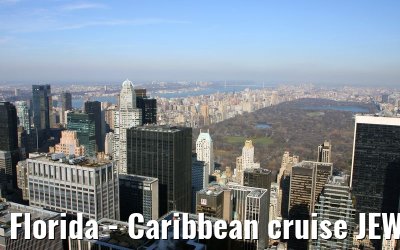 Florida - Caribbean cruise JEWEL OF THE SEAS / New York in December 2007 Florida - Caribbean cruise JEWEL OF THE SEAS / New York in December 2007