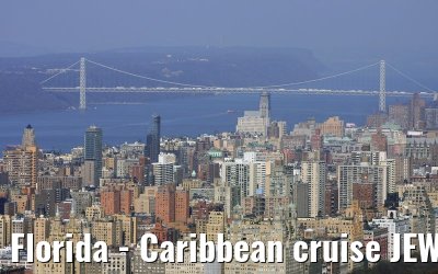 Florida - Caribbean cruise JEWEL OF THE SEAS / New York in December 2007 Florida - Caribbean cruise JEWEL OF THE SEAS / New York in December 2007