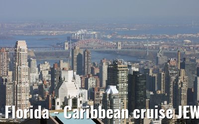 Florida - Caribbean cruise JEWEL OF THE SEAS / New York in December 2007 Florida - Caribbean cruise JEWEL OF THE SEAS / New York in December 2007