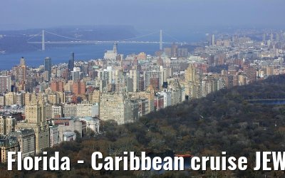 Florida - Caribbean cruise JEWEL OF THE SEAS / New York in December 2007 Florida - Caribbean cruise JEWEL OF THE SEAS / New York in December 2007