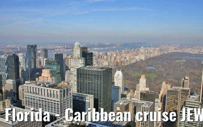 Florida - Caribbean cruise JEWEL OF THE SEAS / New York in December 2007 Florida - Caribbean cruise JEWEL OF THE SEAS / New York in December 2007