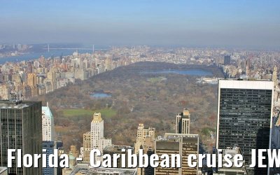 Florida - Caribbean cruise JEWEL OF THE SEAS / New York in December 2007 Florida - Caribbean cruise JEWEL OF THE SEAS / New York in December 2007