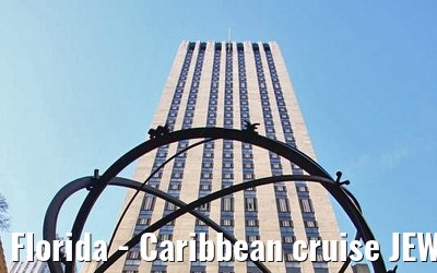 Florida - Caribbean cruise JEWEL OF THE SEAS / New York in December 2007 Florida - Caribbean cruise JEWEL OF THE SEAS / New York in December 2007