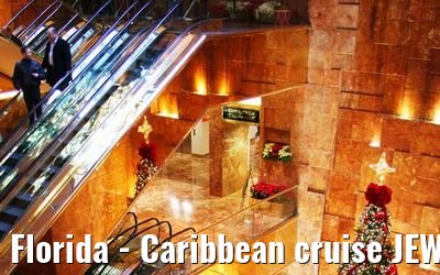 Florida - Caribbean cruise JEWEL OF THE SEAS / New York in December 2007 Florida - Caribbean cruise JEWEL OF THE SEAS / New York in December 2007