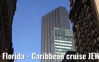 Florida - Caribbean cruise JEWEL OF THE SEAS / New York in December 2007 Florida - Caribbean cruise JEWEL OF THE SEAS / New York in December 2007