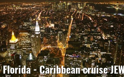 Florida - Caribbean cruise JEWEL OF THE SEAS / New York in December 2007 Florida - Caribbean cruise JEWEL OF THE SEAS / New York in December 2007