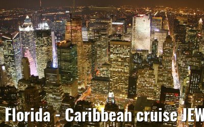 Florida - Caribbean cruise JEWEL OF THE SEAS / New York in December 2007 Florida - Caribbean cruise JEWEL OF THE SEAS / New York in December 2007