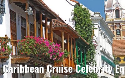 Caribbean Cruise Celebrity Equinox 2010 Caribbean Cruise Celebrity Equinox 2010