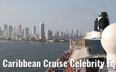 Caribbean Cruise Celebrity Equinox 2010 Caribbean Cruise Celebrity Equinox 2010