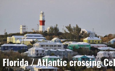 Florida / Atlantic crossing Celebrity Constellation April/May 2009 Florida / Atlantic crossing Celebrity Constellation April/May 2009