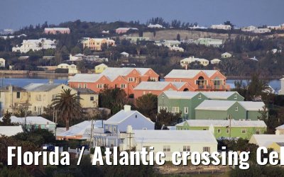 Florida / Atlantic crossing Celebrity Constellation April/May 2009 Florida / Atlantic crossing Celebrity Constellation April/May 2009