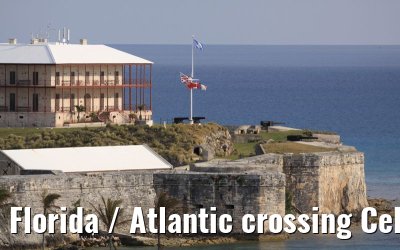 Florida / Atlantic crossing Celebrity Constellation April/May 2009 Florida / Atlantic crossing Celebrity Constellation April/May 2009