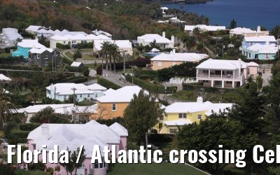 Florida / Atlantic crossing Celebrity Constellation April/May 2009 Florida / Atlantic crossing Celebrity Constellation April/May 2009