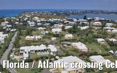 Florida / Atlantic crossing Celebrity Constellation April/May 2009 Florida / Atlantic crossing Celebrity Constellation April/May 2009