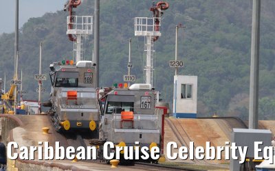 Caribbean Cruise Celebrity Equinox 2010 Caribbean Cruise Celebrity Equinox 2010