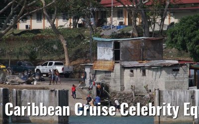 Caribbean Cruise Celebrity Equinox 2010 Caribbean Cruise Celebrity Equinox 2010