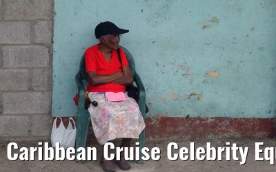 Caribbean Cruise Celebrity Equinox 2010 Caribbean Cruise Celebrity Equinox 2010