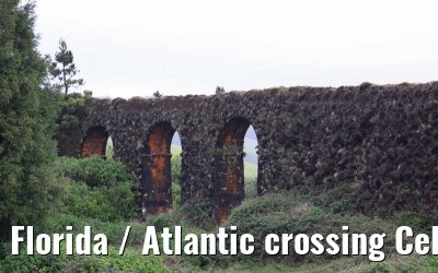 Florida / Atlantic crossing Celebrity Constellation April/May 2009 Florida / Atlantic crossing Celebrity Constellation April/May 2009