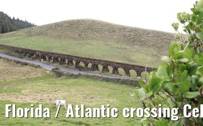 Florida / Atlantic crossing Celebrity Constellation April/May 2009 Florida / Atlantic crossing Celebrity Constellation April/May 2009