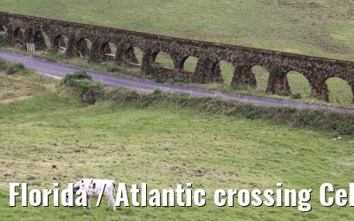 Florida / Atlantic crossing Celebrity Constellation April/May 2009 Florida / Atlantic crossing Celebrity Constellation April/May 2009