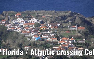 Florida / Atlantic crossing Celebrity Constellation April/May 2009 Florida / Atlantic crossing Celebrity Constellation April/May 2009
