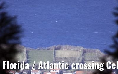 Florida / Atlantic crossing Celebrity Constellation April/May 2009 Florida / Atlantic crossing Celebrity Constellation April/May 2009