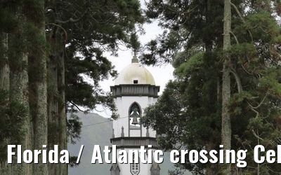 Florida / Atlantic crossing Celebrity Constellation April/May 2009 Florida / Atlantic crossing Celebrity Constellation April/May 2009