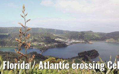 Florida / Atlantic crossing Celebrity Constellation April/May 2009 Florida / Atlantic crossing Celebrity Constellation April/May 2009