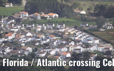 Florida / Atlantic crossing Celebrity Constellation April/May 2009 Florida / Atlantic crossing Celebrity Constellation April/May 2009