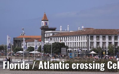 Florida / Atlantic crossing Celebrity Constellation April/May 2009 Florida / Atlantic crossing Celebrity Constellation April/May 2009