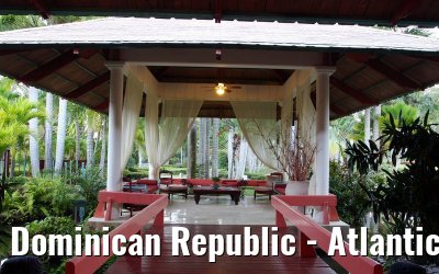 Dominican Republic - Atlantic crossing LEGEND OF THE SEAS March / April 2008 Dominican Republic - Atlantic crossing LEGEND OF THE SEAS March / April 2008