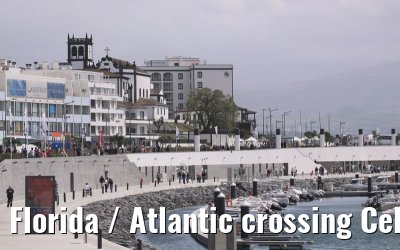 Florida / Atlantic crossing Celebrity Constellation April/May 2009 Florida / Atlantic crossing Celebrity Constellation April/May 2009