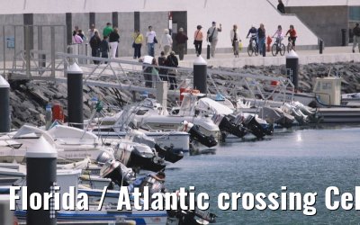 Florida / Atlantic crossing Celebrity Constellation April/May 2009 Florida / Atlantic crossing Celebrity Constellation April/May 2009