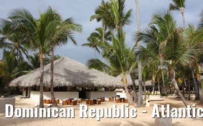 Dominican Republic - Atlantic crossing LEGEND OF THE SEAS March / April 2008 Dominican Republic - Atlantic crossing LEGEND OF THE SEAS March / April 2008