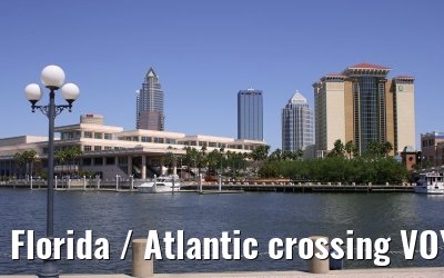 Florida / Atlantic crossing VOYAGER OF THE SEAS - April / May 2007 Florida / Atlantic crossing VOYAGER OF THE SEAS - April / May 2007