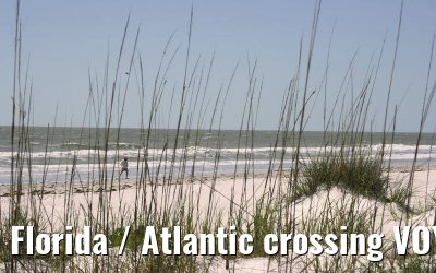 Florida / Atlantic crossing VOYAGER OF THE SEAS - April / May 2007 Florida / Atlantic crossing VOYAGER OF THE SEAS - April / May 2007