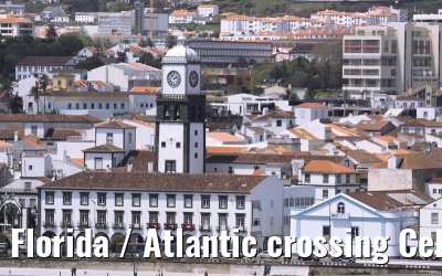 Florida / Atlantic crossing Celebrity Constellation April/May 2009 Florida / Atlantic crossing Celebrity Constellation April/May 2009
