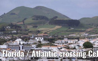 Florida / Atlantic crossing Celebrity Constellation April/May 2009 Florida / Atlantic crossing Celebrity Constellation April/May 2009