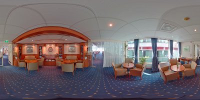 Bibliothek Rousse Prestige