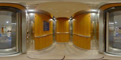 Elevator Seaventure forward